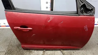  Дверь передняя правая Renault Megane 3 Арт 4EP07E201, вид 2