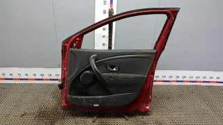  Дверь передняя правая Renault Megane 3 Арт 4EP07E201, вид 5