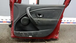  Дверь передняя правая Renault Megane 3 Арт 4EP07E201, вид 6