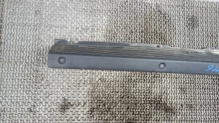  Бампер задний Peugeot Boxer 3 Арт 7GM06HG01, вид 2