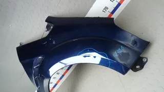  Крыло переднее правое Ford S-Max 1 Арт 3EP26EC01, вид 2