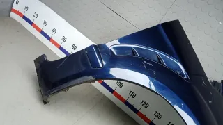  Крыло переднее правое Ford S-Max 1 Арт 3EP26EC01, вид 4