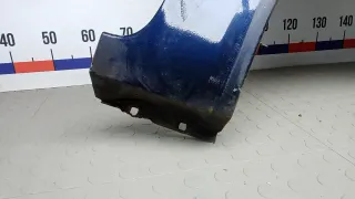  Крыло переднее правое Ford S-Max 1 Арт 3EP26EC01, вид 5