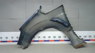  Крыло переднее правое Ford S-Max 1 Арт 3EP26EC01, вид 6