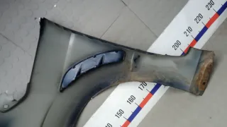  Крыло переднее правое Ford S-Max 1 Арт 3EP26EC01, вид 7