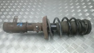  Пружина передняя правая Opel Zafira C Арт 4GM11OA01, вид 1