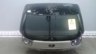 8159148090 Фонарь левый 3-5 двери Lexus RX 2 Арт BAG42NT01, вид 1