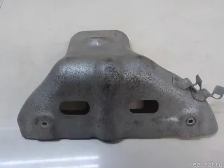 2852503004 Hyundai-Kia Экран тепловой Hyundai i10  1 Арт E84159593, вид 1