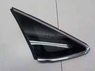 878103Z320 Hyundai-Kia Стекло кузовное глухое левое Hyundai i40 restailing Арт E84548763, вид 1