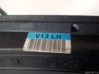 878103Z320 Hyundai-Kia Стекло кузовное глухое левое Hyundai i40 restailing Арт E84548763, вид 7