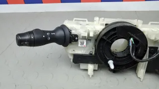255670019R--C Переключатель поворотов и дворников (стрекоза) Renault Megane 3 Арт 4EP07Q801, вид 3