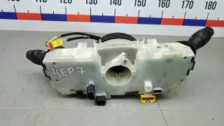 255670019R--C Переключатель поворотов и дворников (стрекоза) Renault Megane 3 Арт 4EP07Q801, вид 4