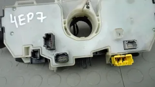255670019R--C Переключатель поворотов и дворников (стрекоза) Renault Megane 3 Арт 4EP07Q801, вид 5