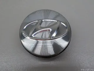 529603S120 Hyundai-Kia Колпак декор. легкосплавного диска Hyundai Santa FE 4 (TM) restailing Арт E84827357, вид 1