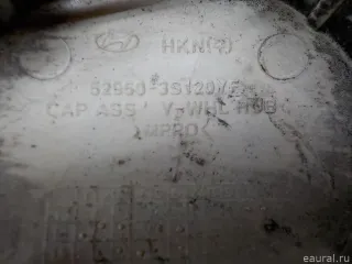 529603S120 Hyundai-Kia Колпак декор. легкосплавного диска Hyundai Santa FE 4 (TM) restailing Арт E84827357, вид 6
