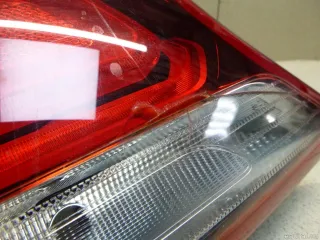 Фонарь задний внутренний левый Hyundai Santa FE 3 (DM) 2015г. 92403B8500 Hyundai-Kia - Фото 3