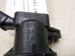 2730103200 Hyundai-Kia Катушка зажигания Kia Rio 4 Арт E48591102, вид 3