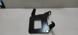 391503L320 Hyundai-Kia Кронштейн блока управления двигателем Hyundai Palisade Арт E23438131, вид 2