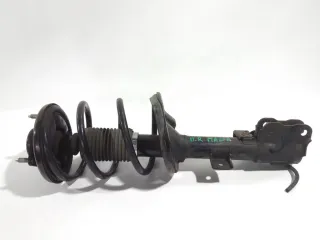 4060a050 Амортизатор передний правый Mitsubishi Outlander 2 Арт 142839, вид 1