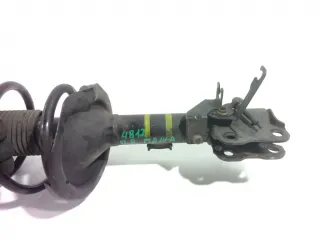 4060a050 Амортизатор передний правый Mitsubishi Outlander 2 Арт 142839, вид 2