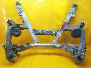 1092868 Балка подвески передняя (подрамник) BMW 5 E39 Арт 151678, вид 1