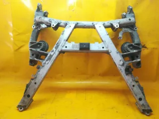 1092868 Балка подвески передняя (подрамник) BMW 5 E39 Арт 151678, вид 2