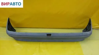  Бампер задний Opel Kadett Арт 121263
