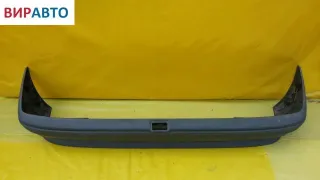  Бампер задний Opel Kadett Арт 121264
