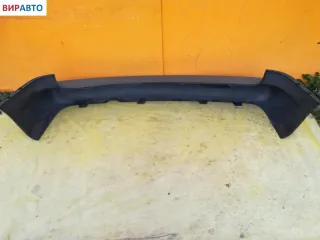  Бампер задний Dodge Caravan 3 Арт 125254, вид 2