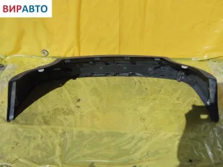  Бампер передний Audi 80 B3 Арт 123416, вид 1