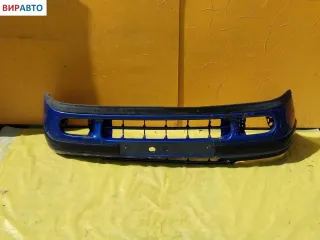  Бампер передний Renault Clio 1 Арт 123556