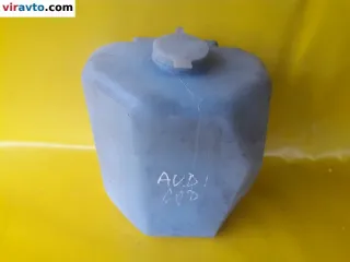 431955453e Бачок омывателя Audi 100 C3 Арт 142510, вид 1