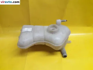 89FB8K218AC Бачок расширительный Ford Fiesta 3 Арт 132925