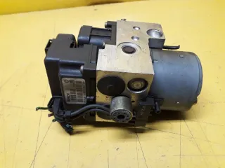 9632166980 Блок ABS Peugeot 406 Арт 161177, вид 2