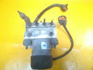 GA2G437A0 Блок ABS Mazda 626 GE Арт 164898, вид 1