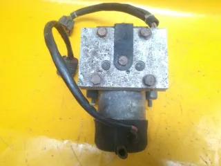 GA2G437A0 Блок ABS Mazda 626 GE Арт 164898, вид 2