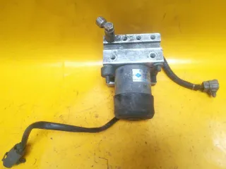 GA2G437A0 Блок ABS Mazda 626 GE Арт 164919, вид 1