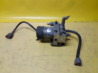 GA2G437A0 Блок ABS Mazda 626 GE Арт 164969, вид 1