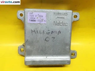 T06057K30A Блок AirBag Mazda Millenia Арт 139041