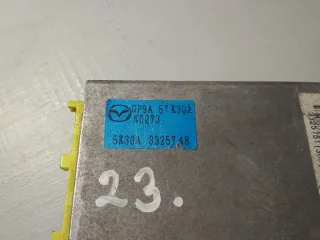 gp9a57k30a Блок AirBag Mazda 6 1 Арт 157997, вид 2