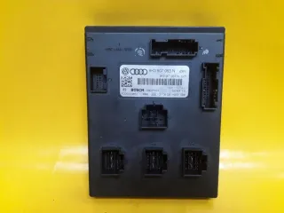 8k0907063n Блок комфорта Audi A4 B8 Арт 154874, вид 1