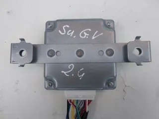 38885-78K00 Блок управления АКПП Suzuki Grand Vitara JT Арт 124982, вид 2
