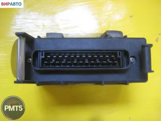 HJS63015004, KBA16645 Блок управления двигателем Volkswagen Golf 2 1.3л Арт 112769, вид 3