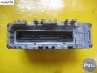 0261203914, 0261203915, 030906027p Блок управления двигателем Volkswagen Polo 3 Арт 112787, вид 3