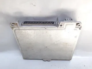 7700731801, 7700735140, s100813101f Блок управления двигателем Renault 19 1 Арт 112837, вид 3