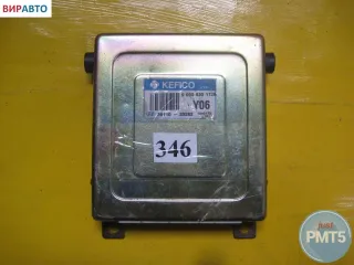 3911033282, 9050930112E Блок управления двигателем Hyundai Sonata (Y3) Арт 112903