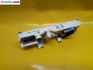 A36251169W Блок управления печки/климат-контроля Renault 19 1 Арт 129145, вид 3