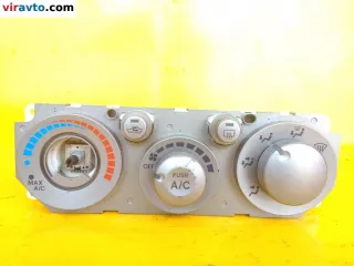  Блок управления печки/климат-контроля Mitsubishi Galant 9 Арт 146932, вид 1