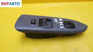  Блок управления стеклоподъемниками Mazda 323 BJ Арт 122175