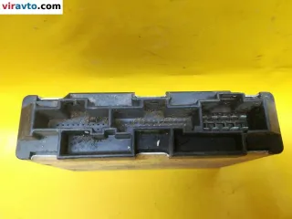 91AG 14A093 AA Блок управления центральным замком Ford Escort 5 Арт 138875, вид 2